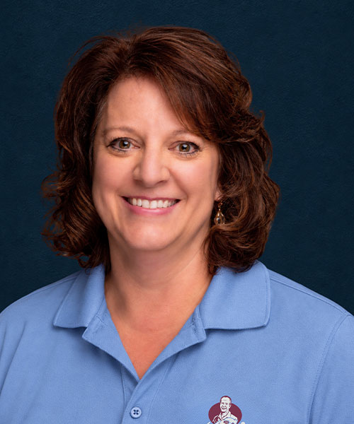 Milt's Handyman Services Debbie Melkonian VP, Managed Services