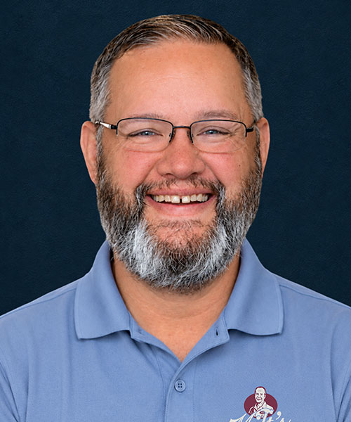 Milt's Handyman Services Jeremy Wasinger Director of Communications
