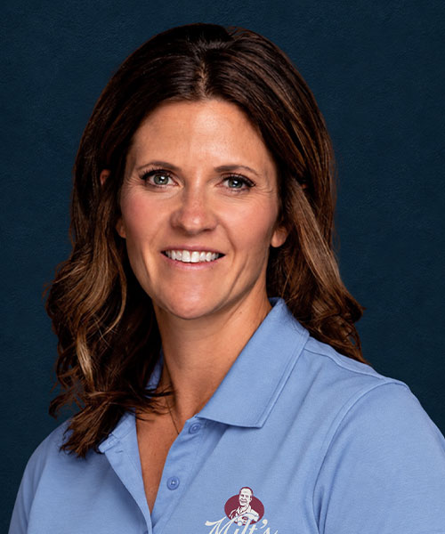 Milt's Handyman Services Kate Gudeman Senior Franchise Support Manager