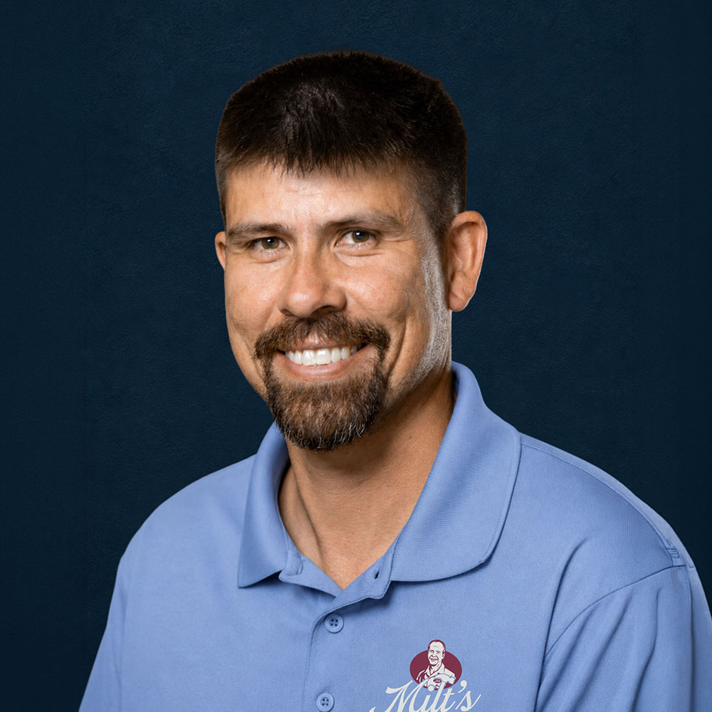 Milt's Handyman Services Denver Scott Campbell General Manager